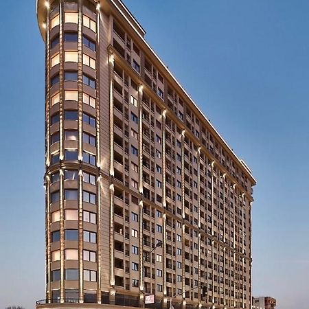 Apartments Empire - Adora Flatiron Скопье Экстерьер фото